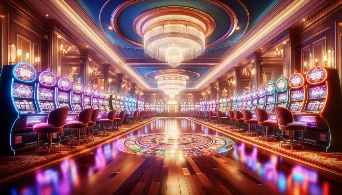 Baloo Casino